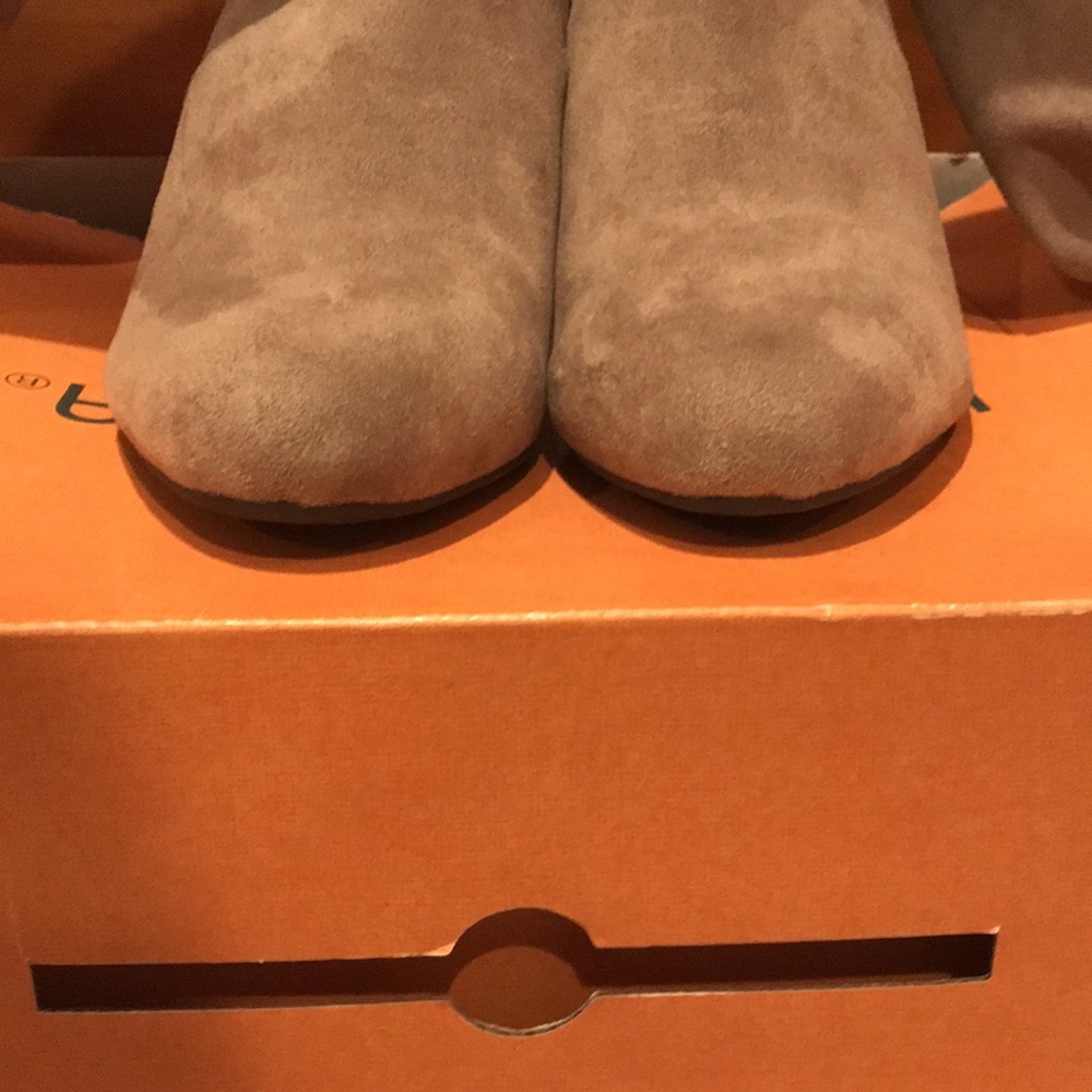 Unisa Samual Boots - Picture 6 of 9